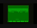25年ぶりくらいにPC-6001のBASICで遊んでみた。