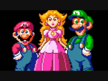 【２人実況】スーパーマリオワールド実況プレイ part.15