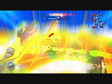 Overwatch 五里霧中　七十八歩目
