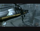 【GTA Ⅳ】 インフェルノモードをやってみた その204