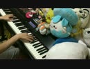 [ノーゲーム・ノーライフ ゼロ]主題歌「THERE IS A REASON」弾いてみた