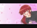 ククリがエッチな踊りの魔法にかかって横にぴょんぴょんするだけの動画