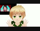 まゆげだんす1