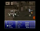 【FF6実況】約20年前に兄貴がやっていたFF6を95％初見プレイ【Part29-4】