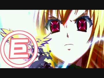 【MUGEN】ぜったい最胸☆OPPAI戦争！！【狂中位】 Part16