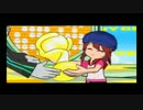ハルカvsHARDで全ガチャメカでパワーアップで着替えるサルバト～レ #1