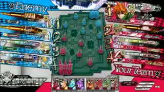【WLW】サポーターだって出来るもん！【8月フレマ】