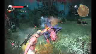 【Witcher3】げら散歩 #33