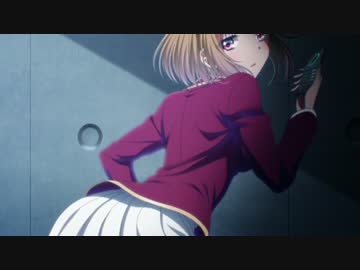 ようこそ実力至上主義の教室へ ED 2〜6話まとめ