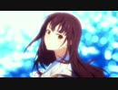 【MAD】あすへ行こう【打ち上げ花火、下から見るか？横から見るか？】