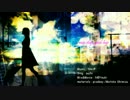 【黒鈴　桜紅】rainstopsgoodbye【歌ってみた】