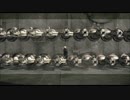 PC版・NieRAutomata：字幕プレイ動画！Log100