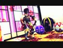 【第19回MMD杯本選】坂音テルミでトキヲ・ファンカ【鞠遊】