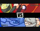 JPT(05) デュラララ!! vs ペルソナ4 ①