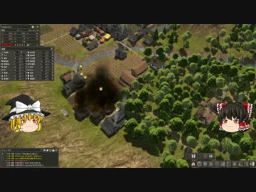 【Banished】 魔王の開墾誌２ 【ゆっくり実況】 その６
