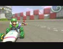 【実況】緑の配管工が頂点を目指す_Part-88【マリオカート8DX】
