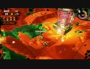 バイトリーダーを目指して【スプラトゥーン２】
