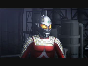 【第19回MMD杯本選】ULTRA_SEVEN 50th【MMD特撮】