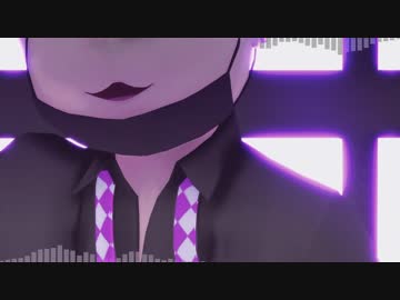 【MMDおそ松さん】四男いっぱいデ.ィ.ス.ト.レ.ス