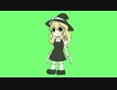 sugar姉貴追加モーションGB＆PSDファイル