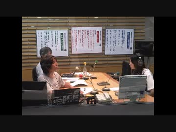 ミュ～コミ+プラス2017年8月17日ゲスト 夏川椎菜 出演部分