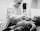 貴方は信じますか　エイリアンの解剖フィルム　まだ見ていない人へ