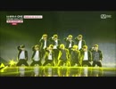 Wanna One (워너원) - Hands on Me @ Premier Show-Con