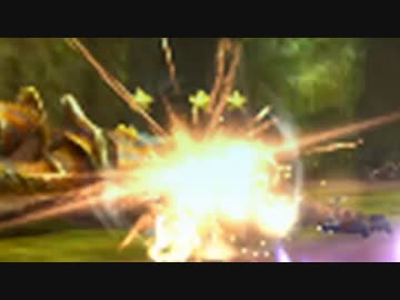 【MHXX】破壊兵器キサナドゥ　徹甲榴弾ぶっぱパーティ