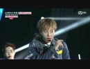 Wanna One (워너원) - Energetic (에너제틱) @ Premier Show-Con