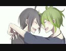 【天最】　B.L.U.E.B.I.R.D　【旅動画】