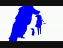 東方天空璋のあの二人でBEMYBABY