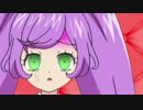 【プリパラロンパMAD】真中らぁら　おしおき（処刑）
