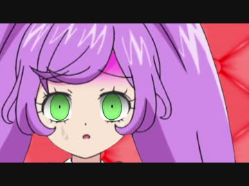 【プリパラロンパMAD】真中らぁら　おしおき（処刑）