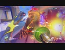 Overwatch 五里霧中　七十九歩目