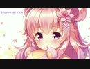FLOWER KNIGHT GIRL『追憶に揺らぐ秘湯』Violin+Piano arrange