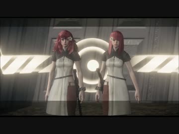 PC版・NieRAutomata：字幕プレイ動画！Log101