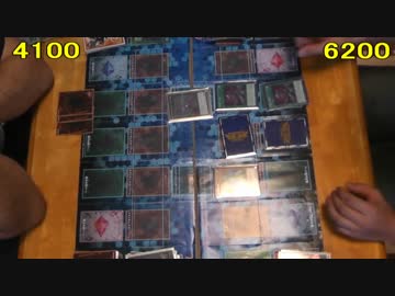 遊戯王で闇のゲームをしてみたVRAINS　その15【ニガリ】VS【ユウズィ】
