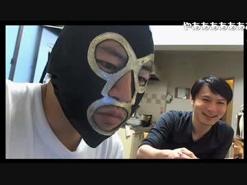 20170817　暗黒放送　加藤純一と寿司を食う放送