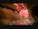 遠い日の花火　2017　諏訪湖花火大会編
