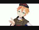 【MMD文アル】ミヤケンさんで「毒占欲」