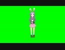ボーダーと化したHSI姉貴