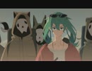 砂の惑星 歌ってみた / grief art