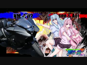 【NM4-02車載】仕事辞めちゃったので沖縄に行こうvol.5