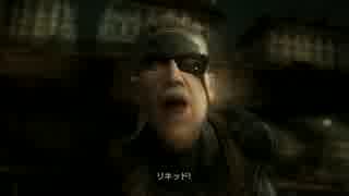 今年30歳になるのでMGS４実況してみた。その19