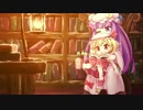 【3D東方】フランドールは遊びたい【ショートフィルム】