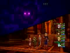 【DQX】ドラマサ10のピラミッド縛りプレイ動画 ～スティック 超おまけ～