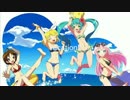 【初音ミク】Vacation!!【オリジナル曲】