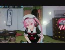 艦これアーケード　春雨　母港