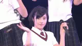 さくら学院 2016 HOT D3