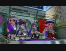 【スプラトゥーン2】世界はわたしの色になる #039 チャージャーこわい